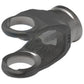 A-303-0600-AI Shaft Weld Yoke (w/ Bearing Groove)