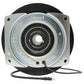 A-303032345-AI Clutch - Fits York Style (2 groove 6" pulley)