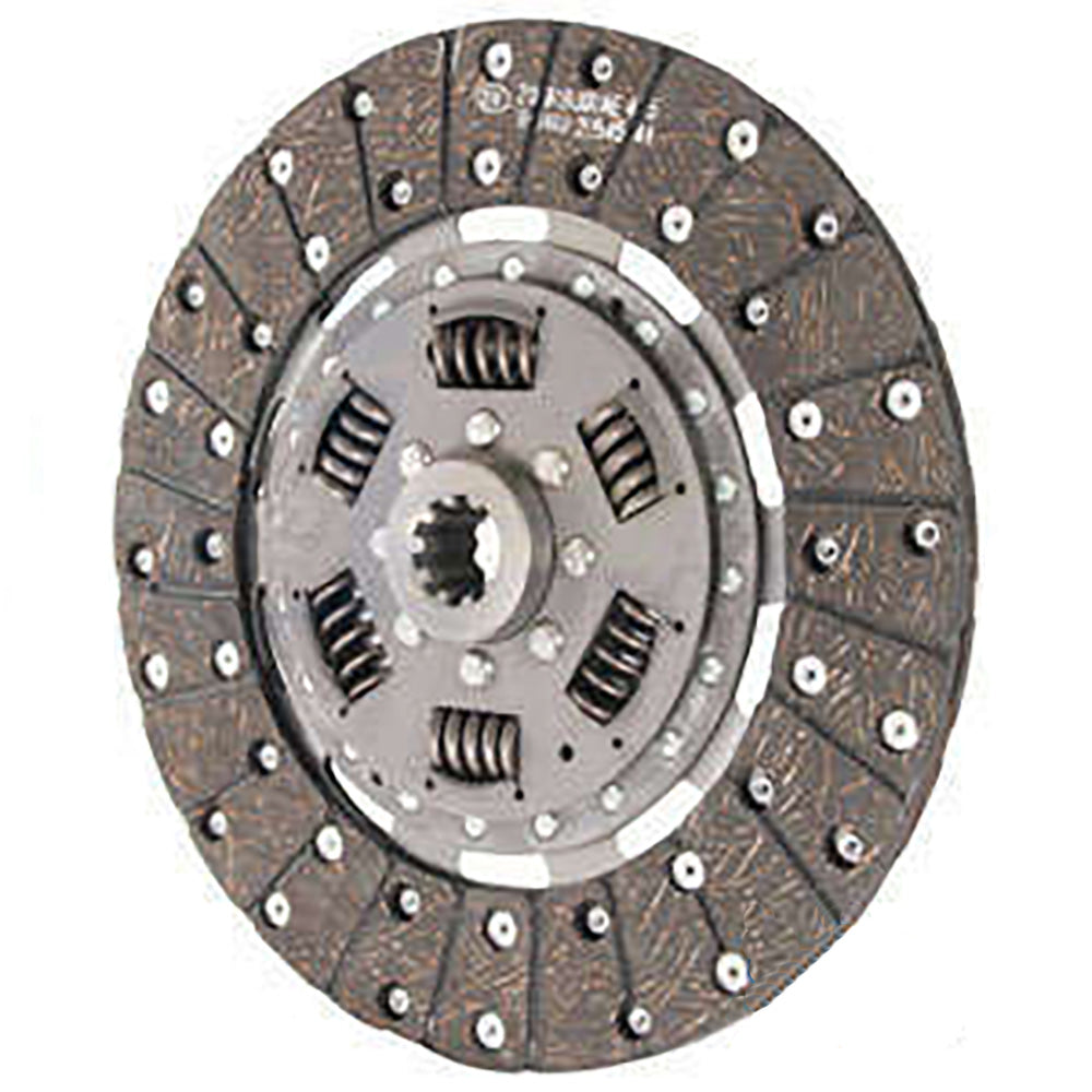 A-3047748R93-AI Trans Disc: 11" torsion-dampened, organic