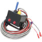 A-306250-AI Switchbox Control, Hydraulic 2 Circuit