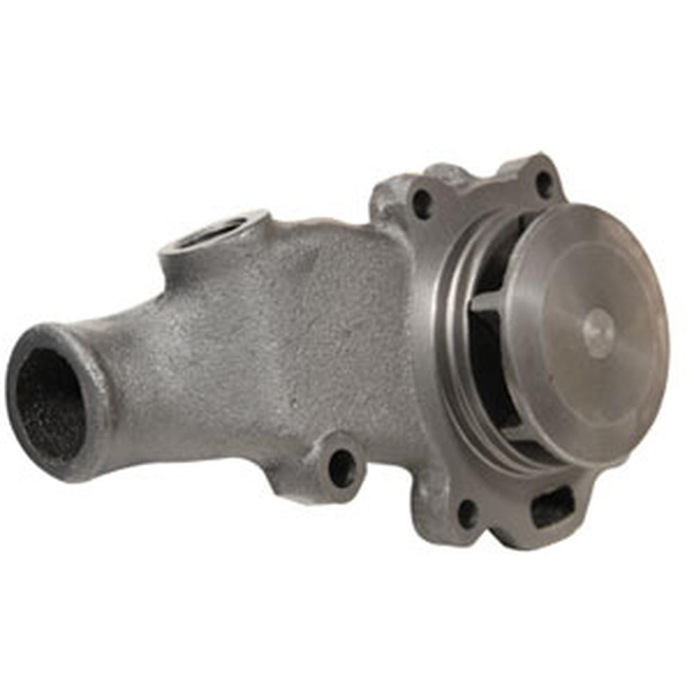 A-3118125R91-AI Pump, Water w/o Pulley