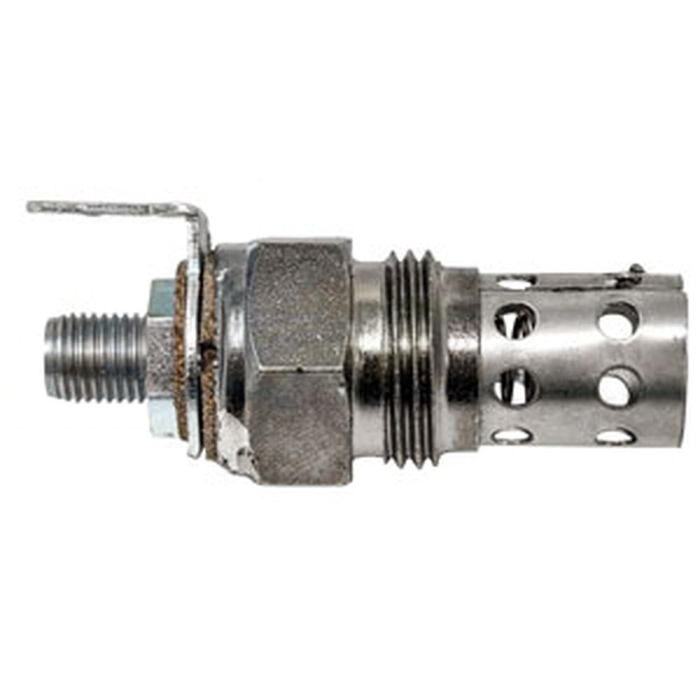 A-3118299R1-AI Heater Plug, Thermostat Burner