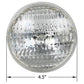 A-312554-AI Sealed Beam Bulb (6 Volt)