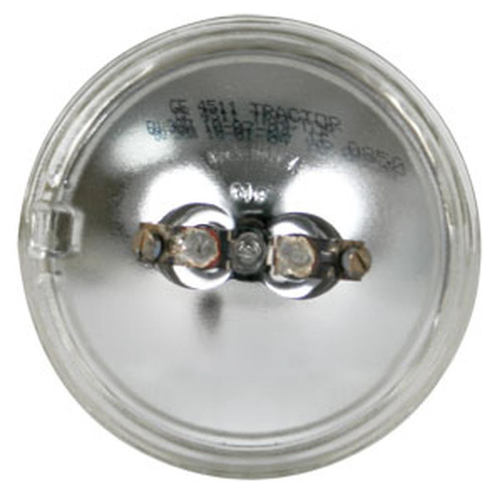 A-312554-AI Sealed Beam Bulb (6 Volt)