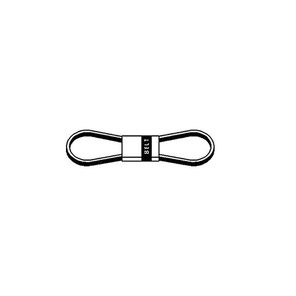 A-3129139R1-AI Belt, Fan, WP