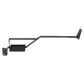 A-3175-AI Bracket, Monitor; 7000-7010 Series Fits JD
