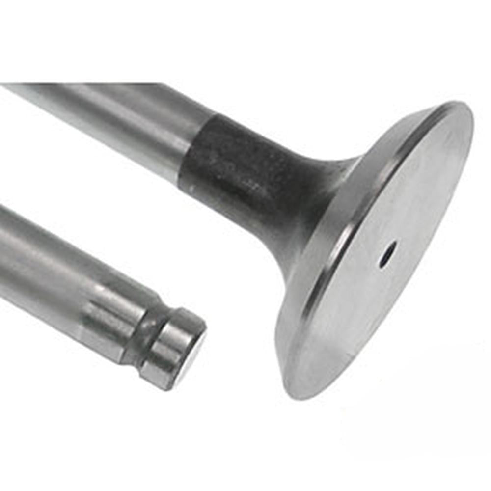 A-33A83-AI Valve, Exhaust