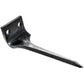 A-36100210-AI Blade, Tiller, RH, Clockwise Rotation