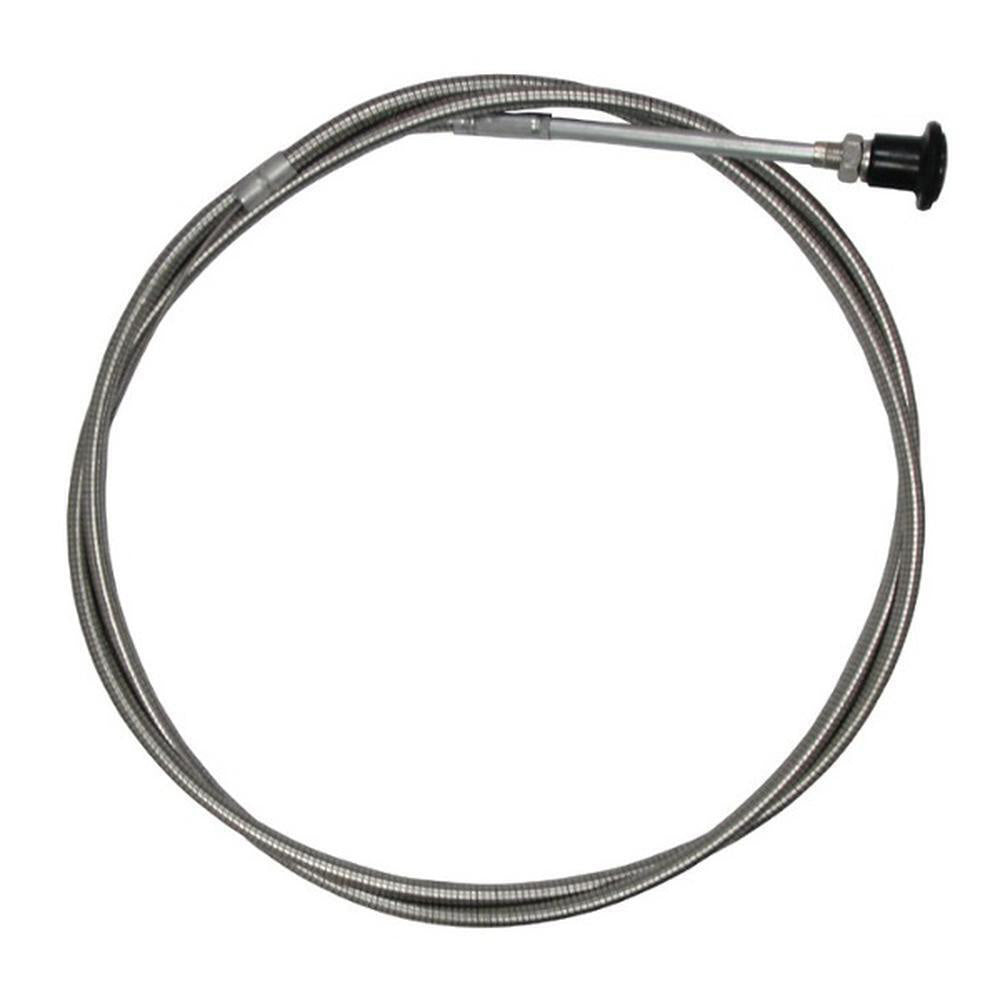 A-363710R93-AI Cable, Choke