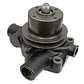 A-3637372M1-AI Water pump w/ single pulley