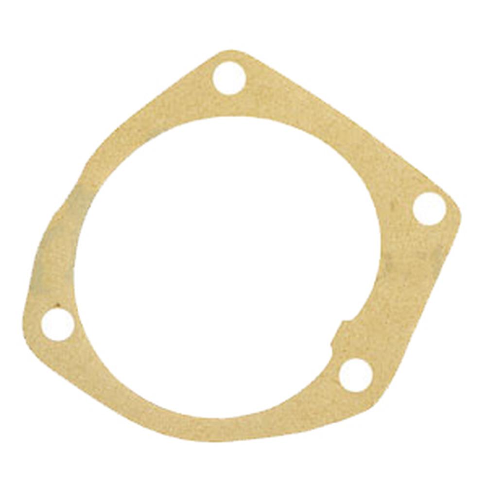 A-3637372M1-AI Water pump w/ single pulley
