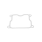 A-36817134-AI MAIN HOUSING GASKET, REAR