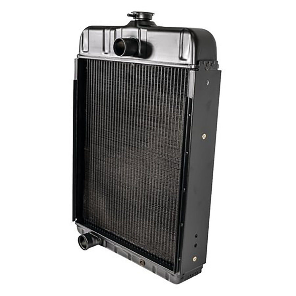 A-370413R92-AI Radiator