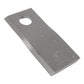 A-3730226M1-AI Blade, Disc Mower, RH