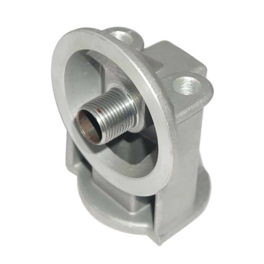 A-37764251-AI Oil Filter Head
