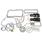 A-3802375-AI Gasket Set; Lower W/ Seals