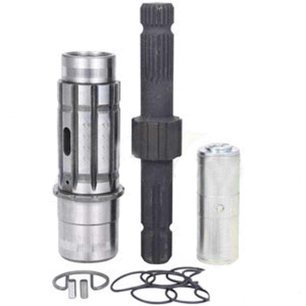 Dual PTO Shaft Kit Fits Case IH 5220 5240 5140 5120 5250 5230 5130 380774A1