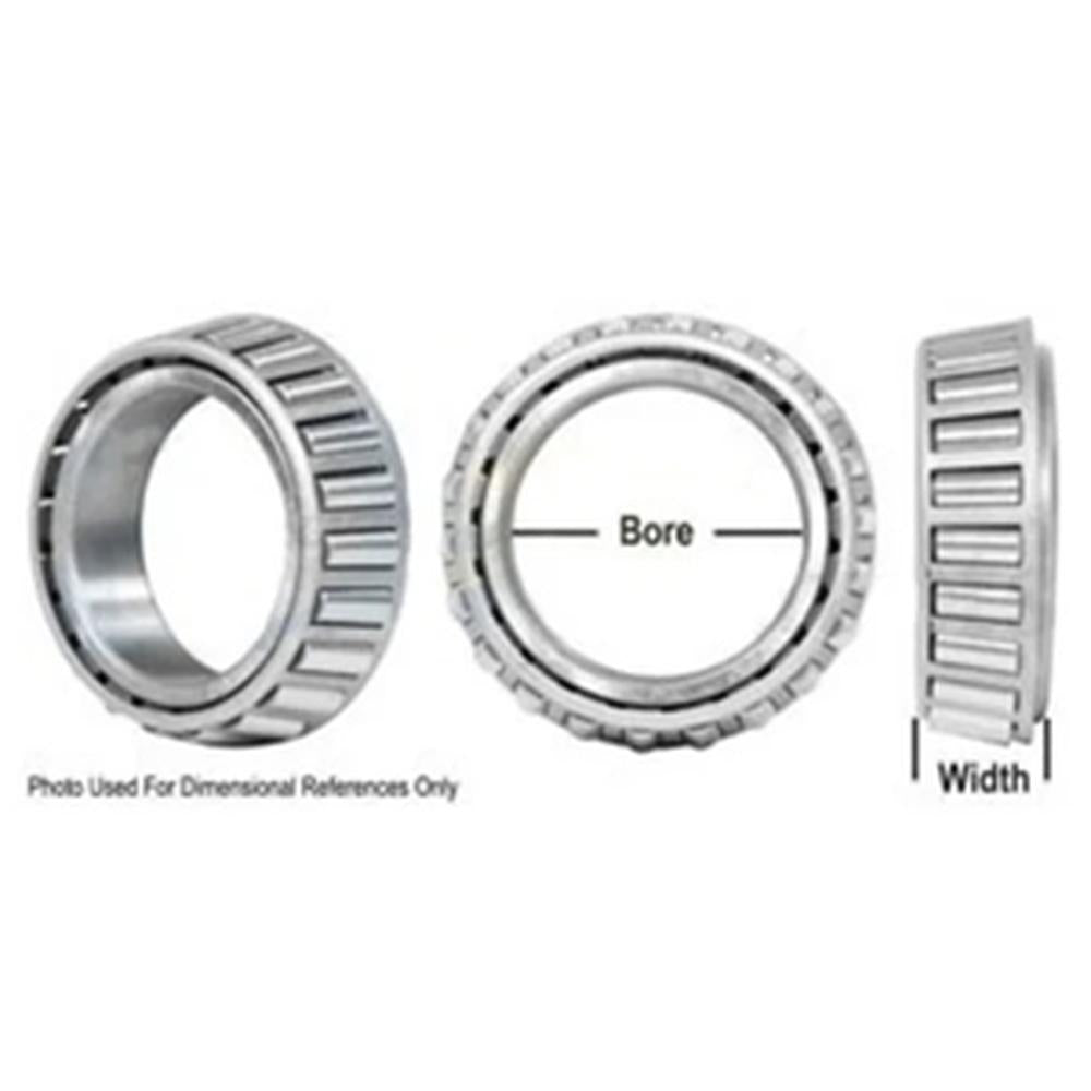 A-385SD-I-AI Cone, Tapered Roller Bearing