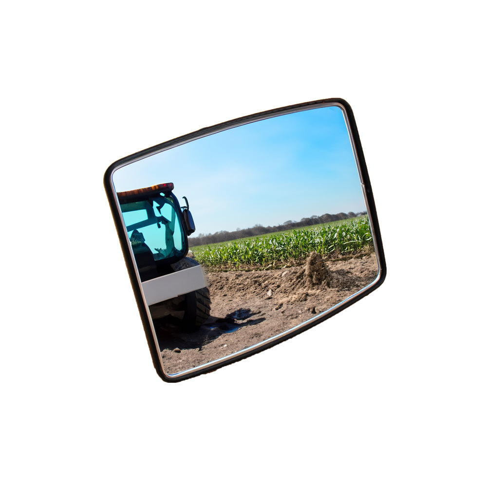 Mirror Head Fits Fiat Replaces 5136505