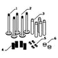 A-3924582 Insert; Intake Valve