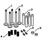 A-3924582 Insert; Intake Valve