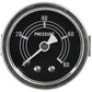 A-393488R1-AI Gauge, Oil Pressure (80 lb)