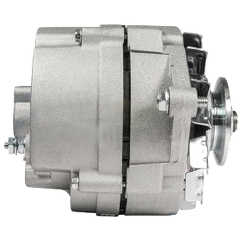 A-393820R91-AI Alternator, Fits Delco