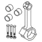 A-3940059 Bushing; Cam (2.345" O.D.)