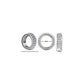 A-39585-P-AI Cone, Tapered Roller Bearing