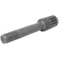 A-3A111-48470-AI Shaft, Brake (LH)