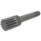 A-3A111-48470-AI Shaft, Brake (LH)