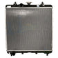 A-3C001-17100-AI Radiator