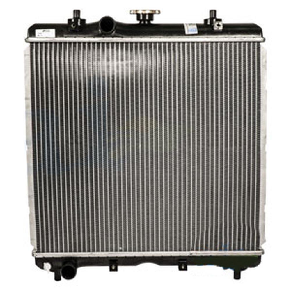 A-3C001-17100-AI Radiator
