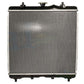 A-3C001-17100-AI Radiator
