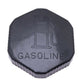 Fuel Cap Fits Kubota Tractor M6040F M7040DT M8540HD-1 M6060HD Repl. 3C081-04290
