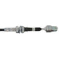 Main Gear Shift Cable Fits Kubota Replaces 3C081-29770