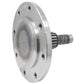 A-3C091-43712-AI Axle, Front (4WD)