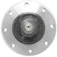 A-3C091-43712-AI Axle, Front (4WD)