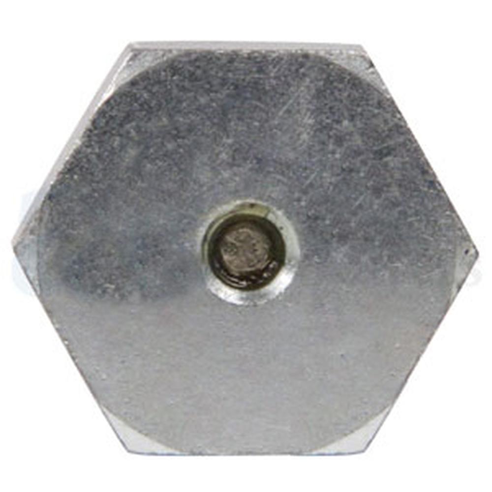 A-3C7272-AI Cartridge Assembly; Hydraulic Cylinder