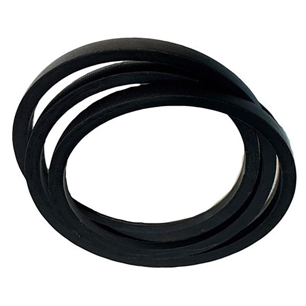 Fractional Horsepower V-Belt 3L-Section Wrapped 0.375 x 28in OC 3L280