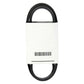 Fractional V-Belt Fits Bostwick-Braun Replaces 742279