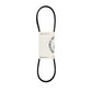 Drive Belt Fits Snapper Replaces 1-3938