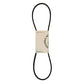 Drive Belt Fits Jonsered Replaces 532002614 Made with Aramid