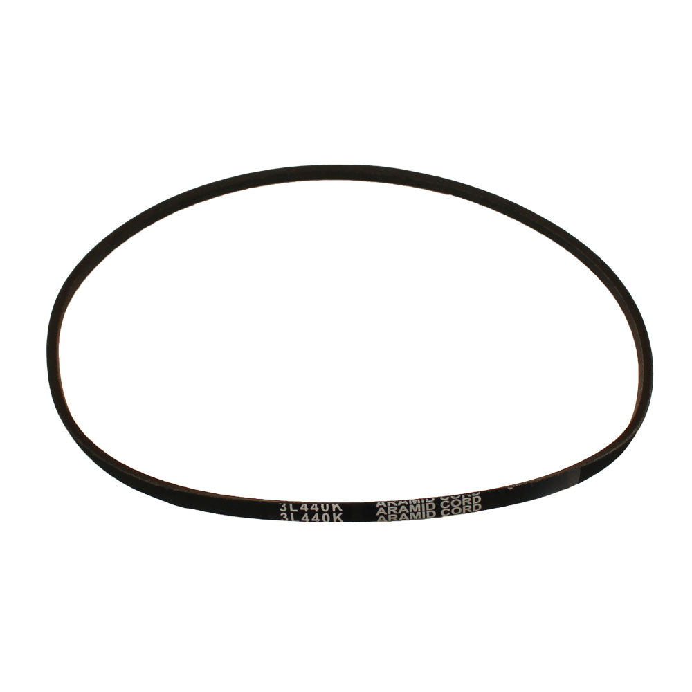 Drive Belt Fits Yazoo/Kees Replaces 10837 Made with Aramid