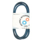 Drive Belt Fits Universal Replaces 3L480 Made with Aramid