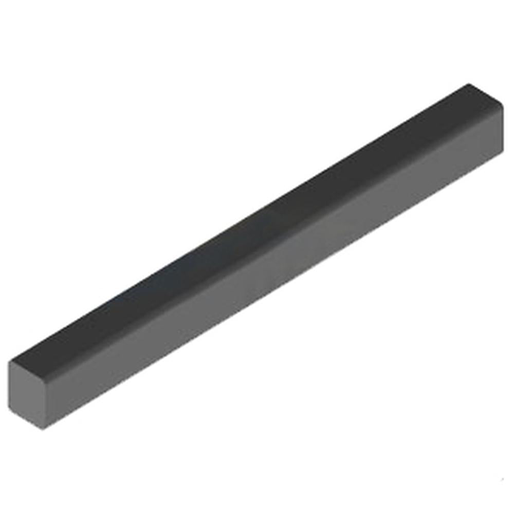 A-D401618-AI Rectangular Shaft