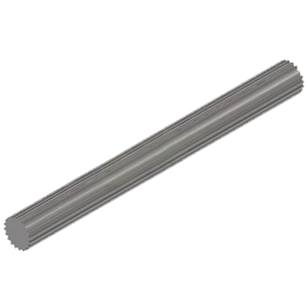 A-404-2720-AI 1-11/16" x 20 Spline