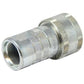 A-4050-16P-AI Female Coupler Body