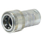 A-4050-16P-AI Female Coupler Body