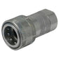 A-4050-4PMB-AI Female Coupler Body